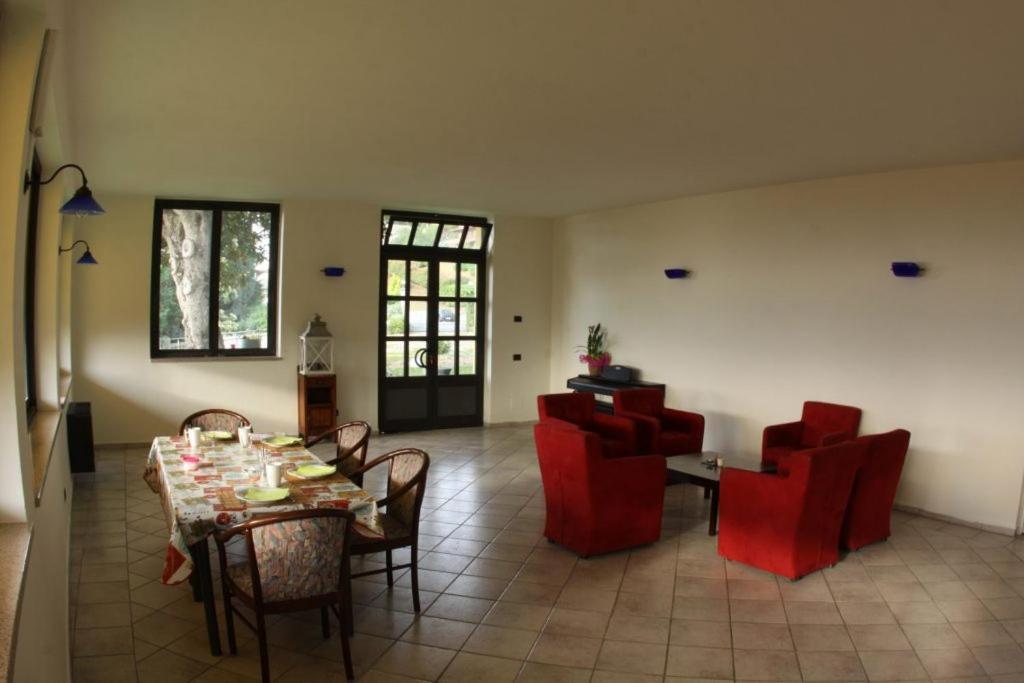 Villa Magnolia Bb, Lago Maggiore Massino Visconti Kültér fotó